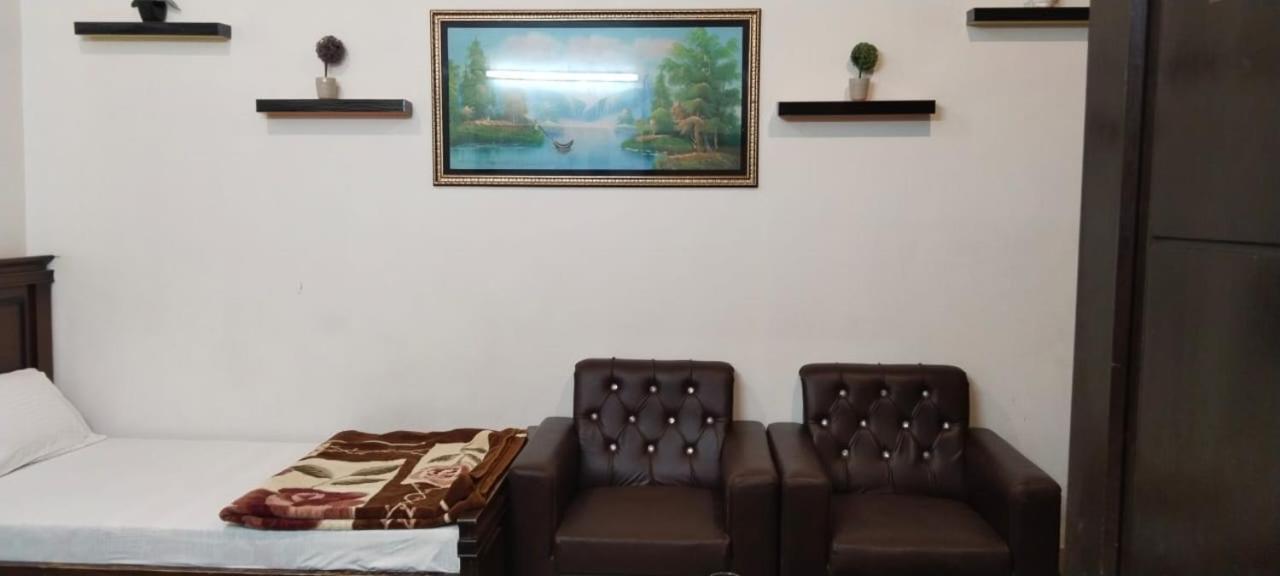 Al Raheem Guest House Hyderabad Exteriör bild
