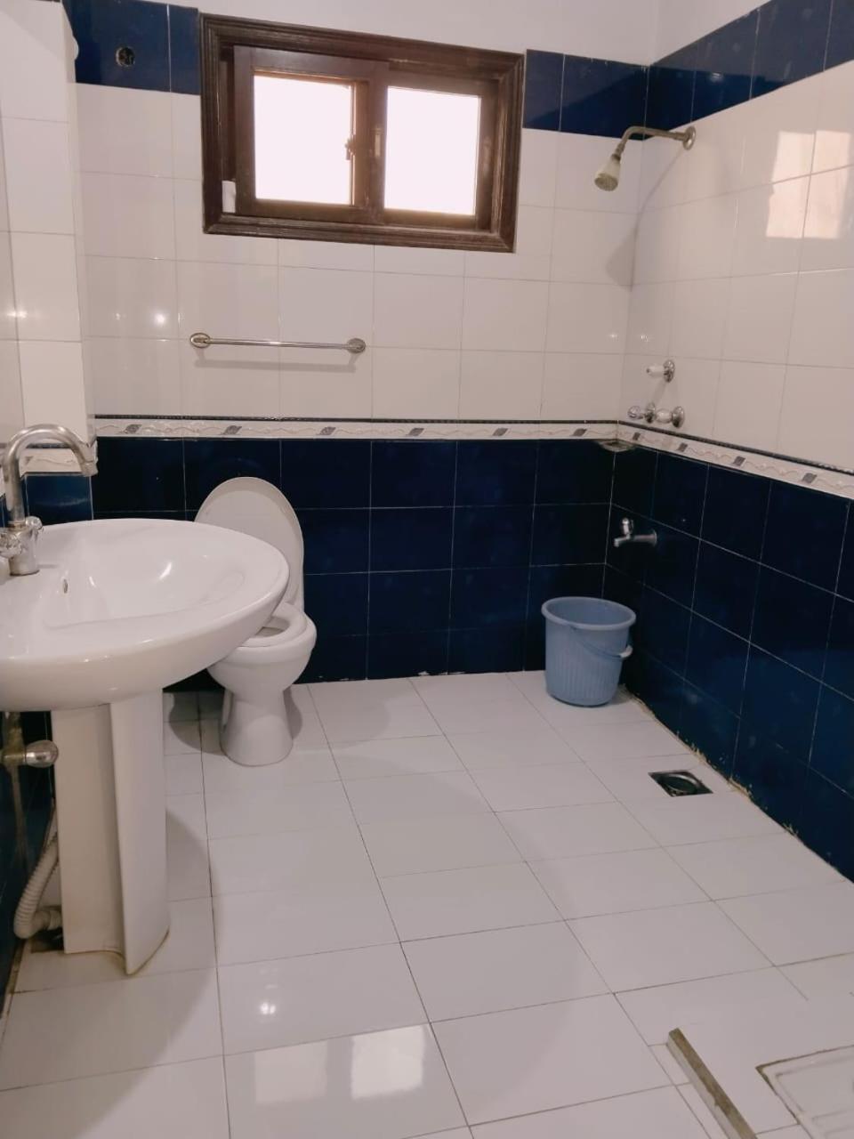 Al Raheem Guest House Hyderabad Exteriör bild