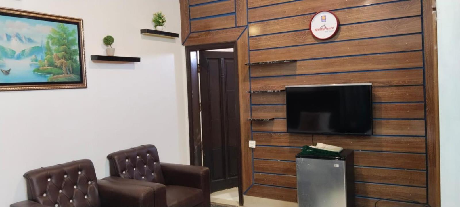 Al Raheem Guest House Hyderabad Exteriör bild