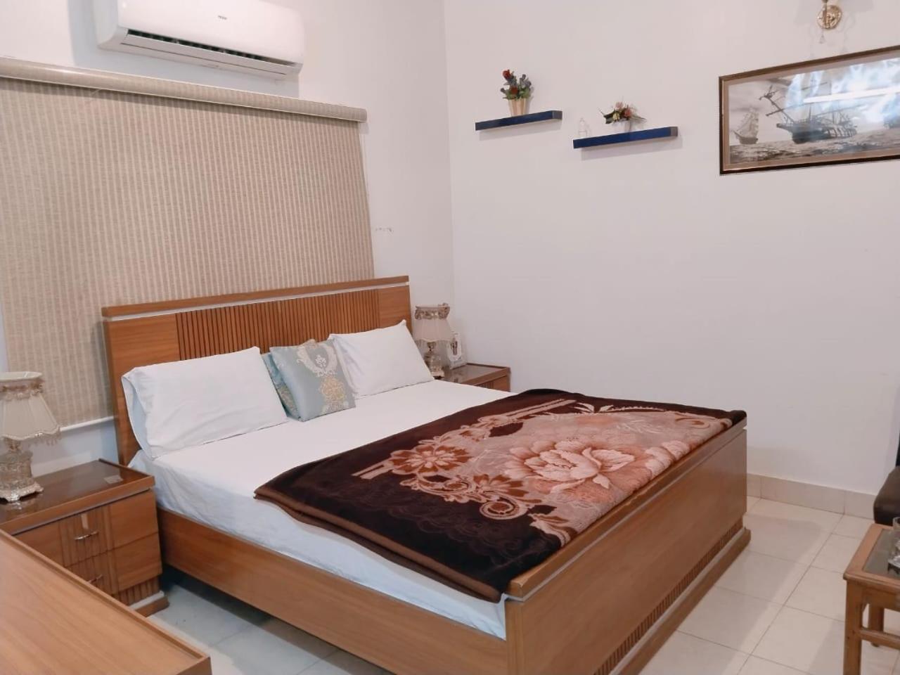 Al Raheem Guest House Hyderabad Exteriör bild