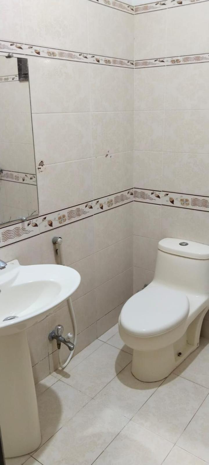 Al Raheem Guest House Hyderabad Exteriör bild