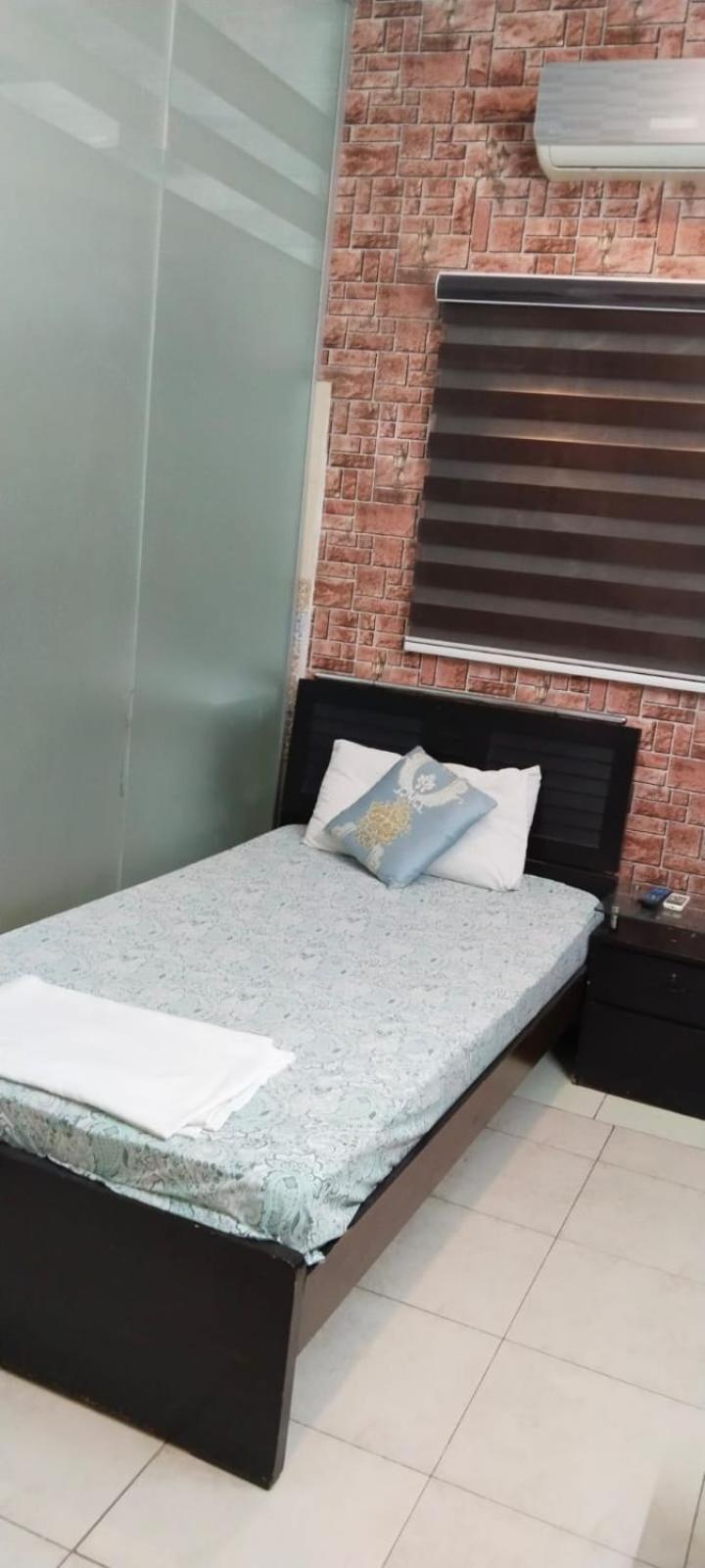 Al Raheem Guest House Hyderabad Exteriör bild