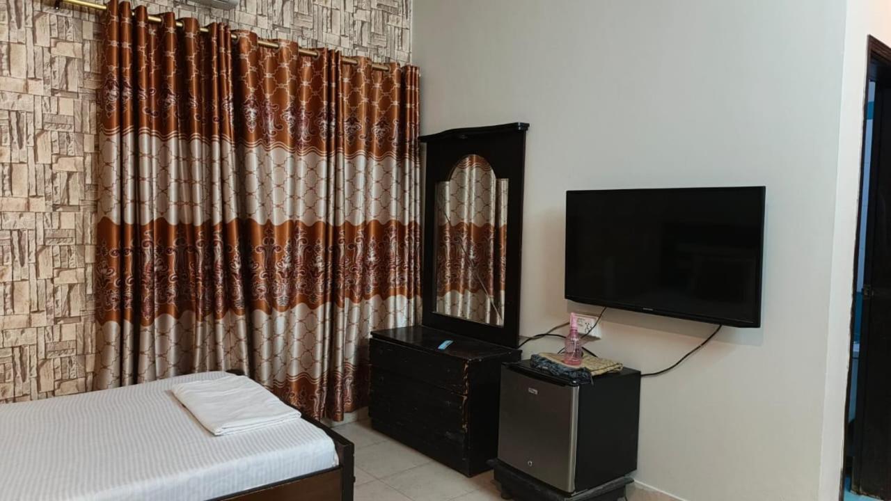 Al Raheem Guest House Hyderabad Exteriör bild