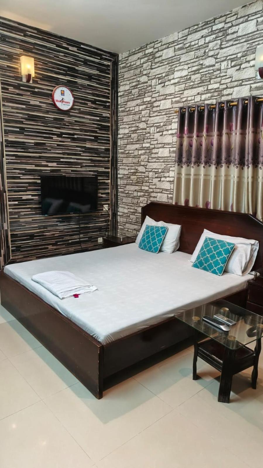 Al Raheem Guest House Hyderabad Exteriör bild